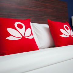 Отель ZEN Rooms Silom Soi 17 комната для гостей фото 4