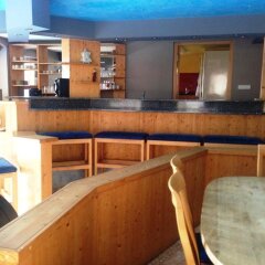 Отель Beach Pension Хеб бассейн фото 2