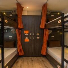 Отель V Hostel Вьетнам, Ханой - отзывы, цены и фото номеров - забронировать отель V Hostel онлайн в номере