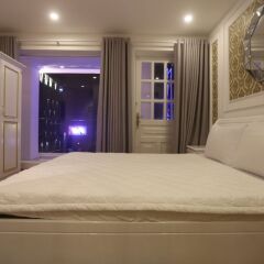 Galaxy Hotel комната для гостей фото 5