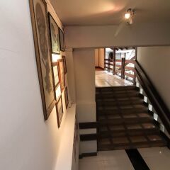Отель NIDA Rooms Pattaya Full Moon Паттайя интерьер отеля