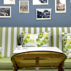 Sweet Home Hotel интерьер отеля фото 2