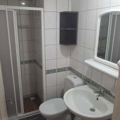 Caligo Apart Hotel ванная