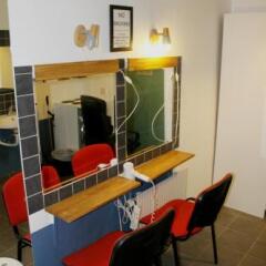 Отель City Lodge Stockholm
