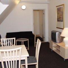 Отель Aarhus City Apartments Дания, Орхус - отзывы, цены и фото номеров - забронировать отель Aarhus City Apartments онлайн фото 12