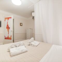 Отель Holiday House Belle Arti детские мероприятия