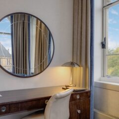 Hilton Glasgow Grosvenor Hotel удобства в номере фото 5
