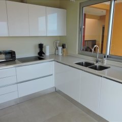 Penthouse Ocean View at Palapa Beach in Willemstad, Curacao from 200$, photos, reviews - zenhotels.com photo 2