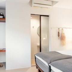 Отель Sunwing Resort Kamala Beach Пхукет удобства в номере фото 2