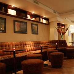 Amrita Hotel развлечения