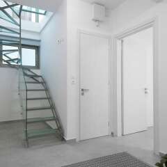 Отель Petal Apartments Греция, Афины - отзывы, цены и фото номеров - забронировать отель Petal Apartments онлайн интерьер отеля фото 2
