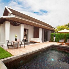 Отель Sofitel Luang Prabang фото 5