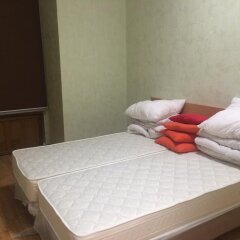 Гостиница ГородОтель на Казанском комната для гостей фото 2