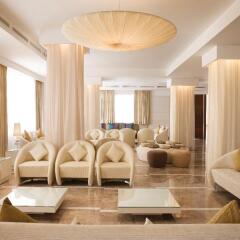 Отель Beloved Playa Mujeres by Excellence All Inclusive AdultsOnly комната для гостей фото 2