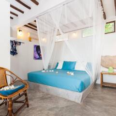 Отель The Fisherman's Villas комната для гостей фото 4