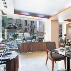 Отель Eurostars Zona Rosa Suites Мексика, Мехико - отзывы, цены и фото номеров - забронировать отель Eurostars Zona Rosa Suites онлайн питание