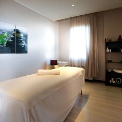 Отель Villa Rosa Riviera Римини спа фото 2