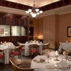 Sheraton Addis, a Luxury Collection Hotel, Addis Ababa