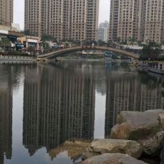 Zailushang Boutique Hostel (Dongguan Houjie Wanda) парковка