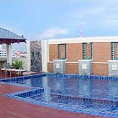 Отель D Apartment 2 Таиланд, Паттайя - отзывы, цены и фото номеров - забронировать отель D Apartment 2 онлайн фото 4