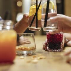 Отель Mercure Wien Zentrum питание фото 3