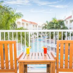 Отель Be Live Collection Punta Cana - All Inclusive балкон
