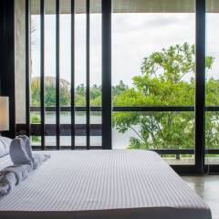 Отель Rimakvin Resort балкон