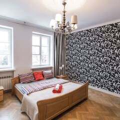 Апартаменты Piwna Apartment Old Town комната для гостей фото 3