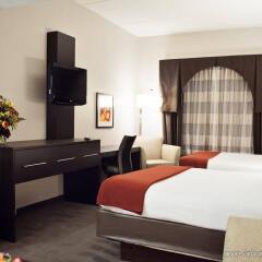 Holiday Inn Express Hotel & Suites Pittsburgh-South Side удобства в номере