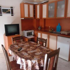 Отель Thomas Palace Apartments Болгария, Сандански - отзывы, цены и фото номеров - забронировать отель Thomas Palace Apartments онлайн фото 4