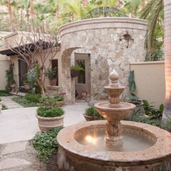 Отель Villas del Mar Terraza 372 Мексика, Сан-Хосе-дель-Кабо - отзывы, цены и фото номеров - забронировать отель Villas del Mar Terraza 372 онлайн фото 4