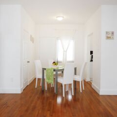 Отель Garden Suites Apartments США, Майами-Бич - отзывы, цены и фото номеров - забронировать отель Garden Suites Apartments онлайн комната для гостей фото 5