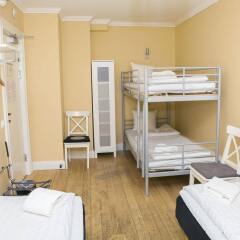 2kronor Hostel Vasastan спа