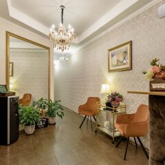 Гостиница Mini Hotel Zhasmin в Санкт-Петербурге отзывы, цены и фото номеров - забронировать гостиницу Mini Hotel Zhasmin онлайн Санкт-Петербург интерьер отеля фото 3