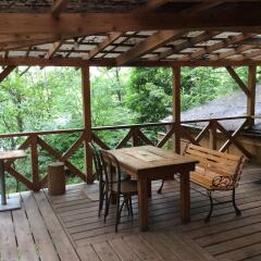 Отель Kurasako Onsen Sakura Япония, Минамиогуни - отзывы, цены и фото номеров - забронировать отель Kurasako Onsen Sakura онлайн фото 11