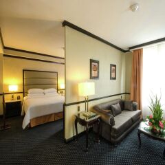Отель Hilton Princess San Pedro Sula Сан-Педро-Сула фото 9