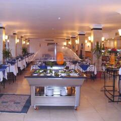 Отель Bella Vista Resort Hurghada питание
