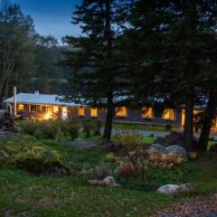 Отель Villa Rajala Финляндия, Иматра - 1 отзыв об отеле, цены и фото номеров - забронировать отель Villa Rajala онлайн вид на фасад