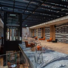 Hotel Warszawa интерьер отеля фото 2