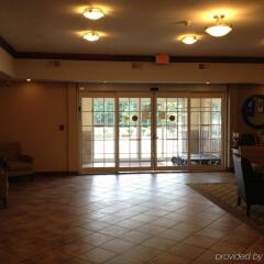 Отель Candlewood Suites Vicksburg интерьер отеля фото 3