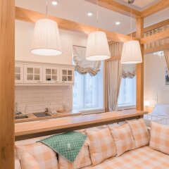 Отель Revelton Suites Tallinn Таллин фото 2