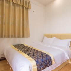 Отель Zhuhai twenty four hours Traders Plus Hotel Китай, Чжухай - отзывы, цены и фото номеров - забронировать отель Zhuhai twenty four hours Traders Plus Hotel онлайн фото 33