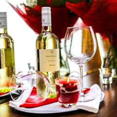 Primus Hotel & Apartments в номере