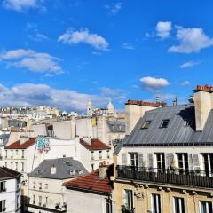 Hotel 29 Lepic фото 10