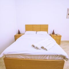 Отель Tiba Resort комната для гостей фото 3