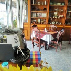 Отель Thepparat Lodge Krabi Таиланд, Краби - отзывы, цены и фото номеров - забронировать отель Thepparat Lodge Krabi онлайн питание фото 2