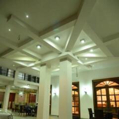 Lazaani Hotel & Restaurant интерьер отеля фото 2