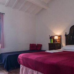 Отель Casa Vacanze di Charme Ripabianca Джези комната для гостей фото 3