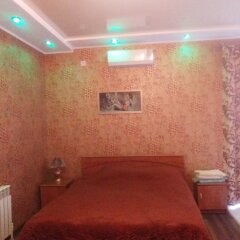Apartments Galactika in Uralsk, Kazakhstan from 44$, photos, reviews - zenhotels.com guestroom photo 2