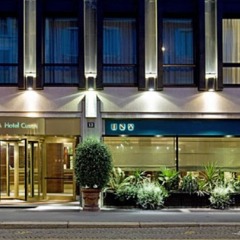 Отель UNAHOTELS Cusani Milano фото 17